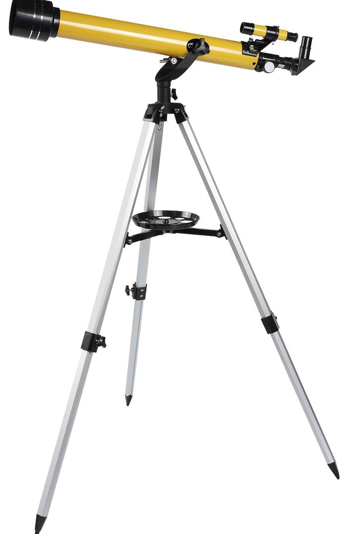 تلسكوب المنزل