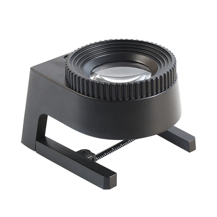 العدسة الكتان