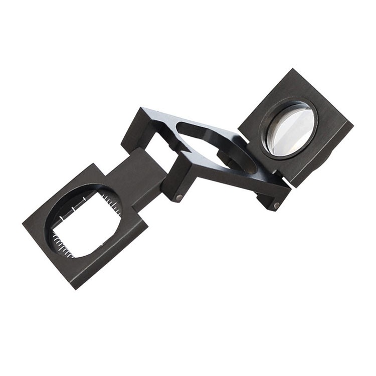 جهاز اختبار الكتان