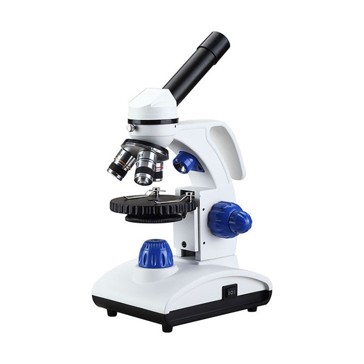 Student Light Microscope