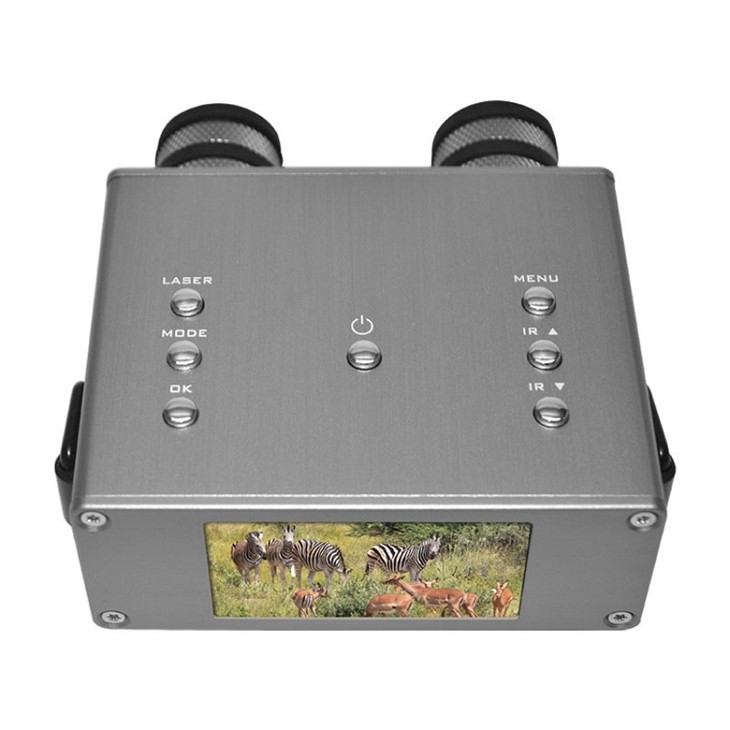 Rehargeable Night Vision Binoculars