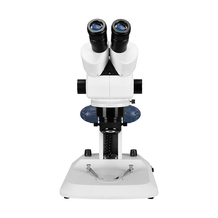 Stereoscopic Binocular Microscope