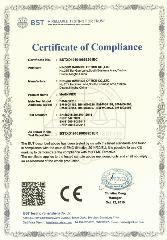 EMC EMC