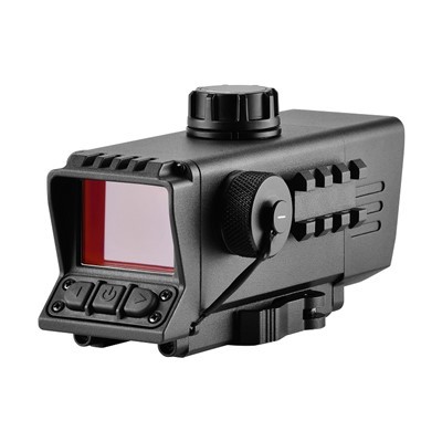 منظار أحادي للرؤية الليلية بالأشعة تحت الحمراء